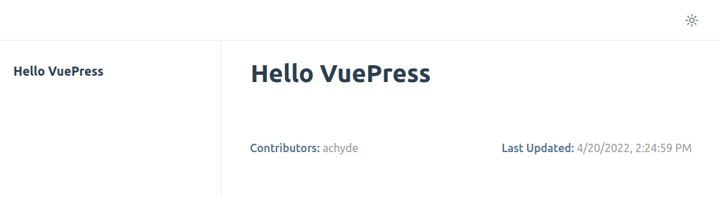 Netlify Site Deployed